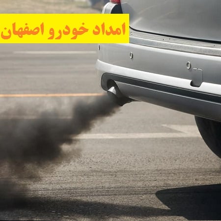 علل روغن سوزی خودرو و راه های جلوگیری از آن