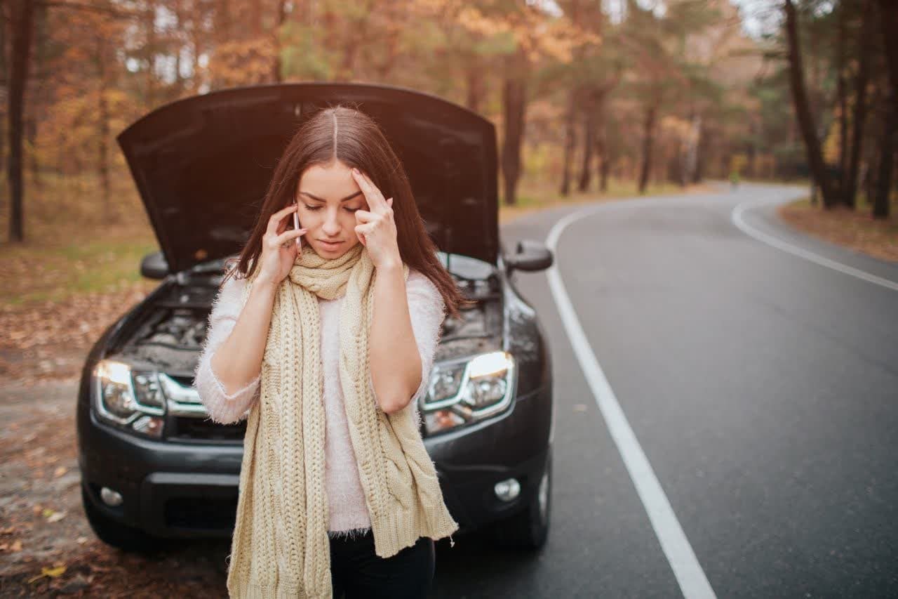 چرا ماشین تو حالت خلاص خاموش میشه؟ راهحلهای ساده و کاربردی 1 چرا ماشین تو حالت خلاص خاموش میشه