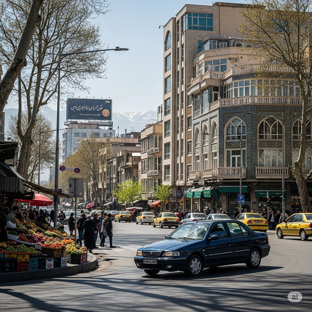 علت صدای تق تق خودرو در هنگام دور زدن چیست؟