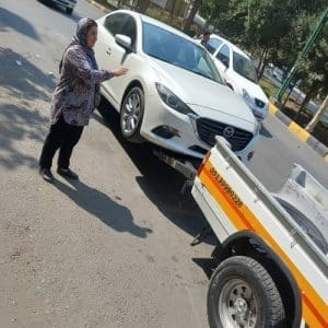 امداد خودرو زینبیه بهترین تیم یدک کش زینبیه اصفهان