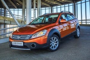 چرا اچ‌سی کراس نخریم؟