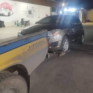 امداد خودرو بزرگمهر با تیم های گسترده یدک کش بزرگمهر اصفهان