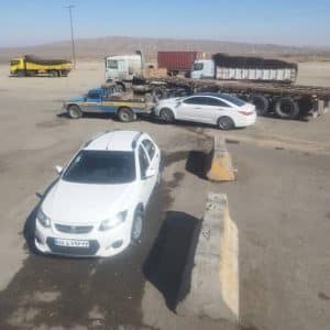 امداد خودرو در شاپور جدید اصفهان بهترین یدک کش در شاپورجدید اصفهان