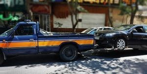 امداد خودرو و یدک کش جلفا اصفهان