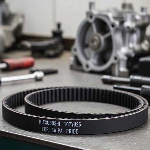 تسمه تایم چیست؟ 1 تسمه تایم چیست؟